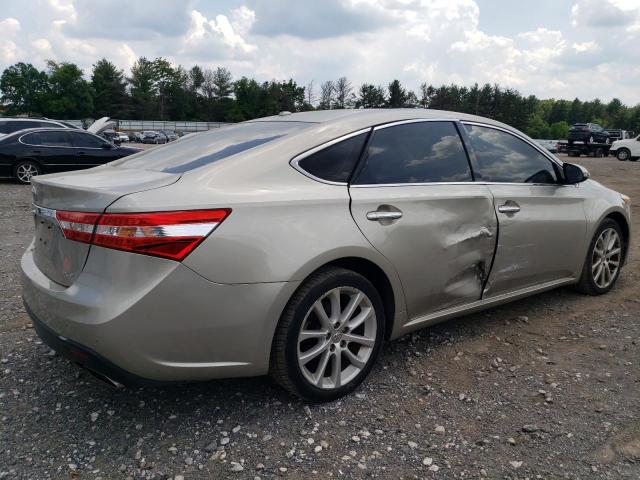  TOYOTA AVALON 2013 Beżowy