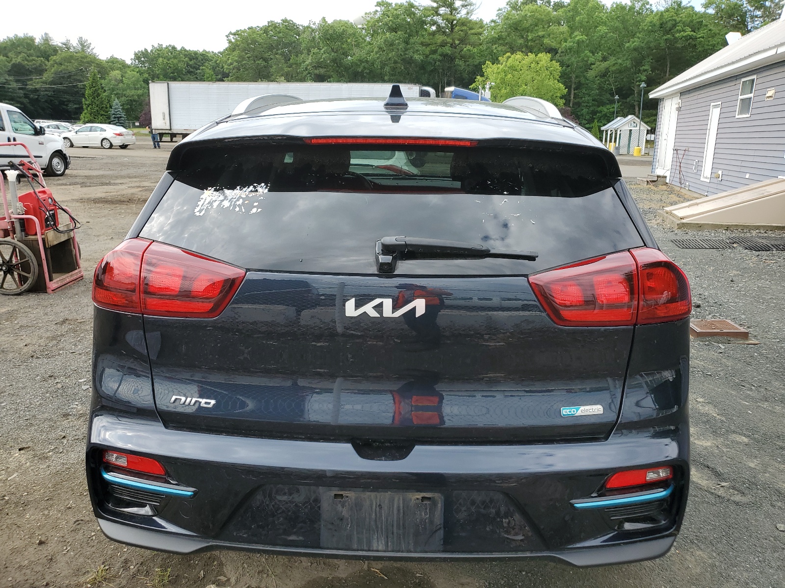 KNDCC3LG6N5160652 2022 Kia Niro S