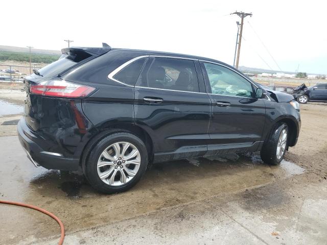  FORD EDGE 2023 Black