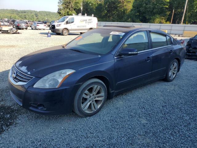 2010 Nissan Altima Sr за продажба в Concord, NC - Normal Wear