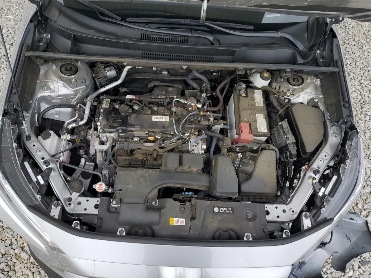 2022 Toyota Rav4 Xle VIN: 2T3W1RFV6NW221488 Lot: 61047174