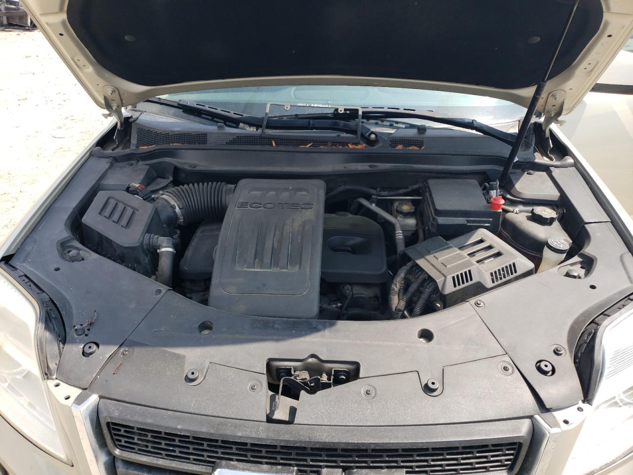 2015 GMC Terrain Sle VIN: 2GKALMEK3F6234635 Lot: 59293424