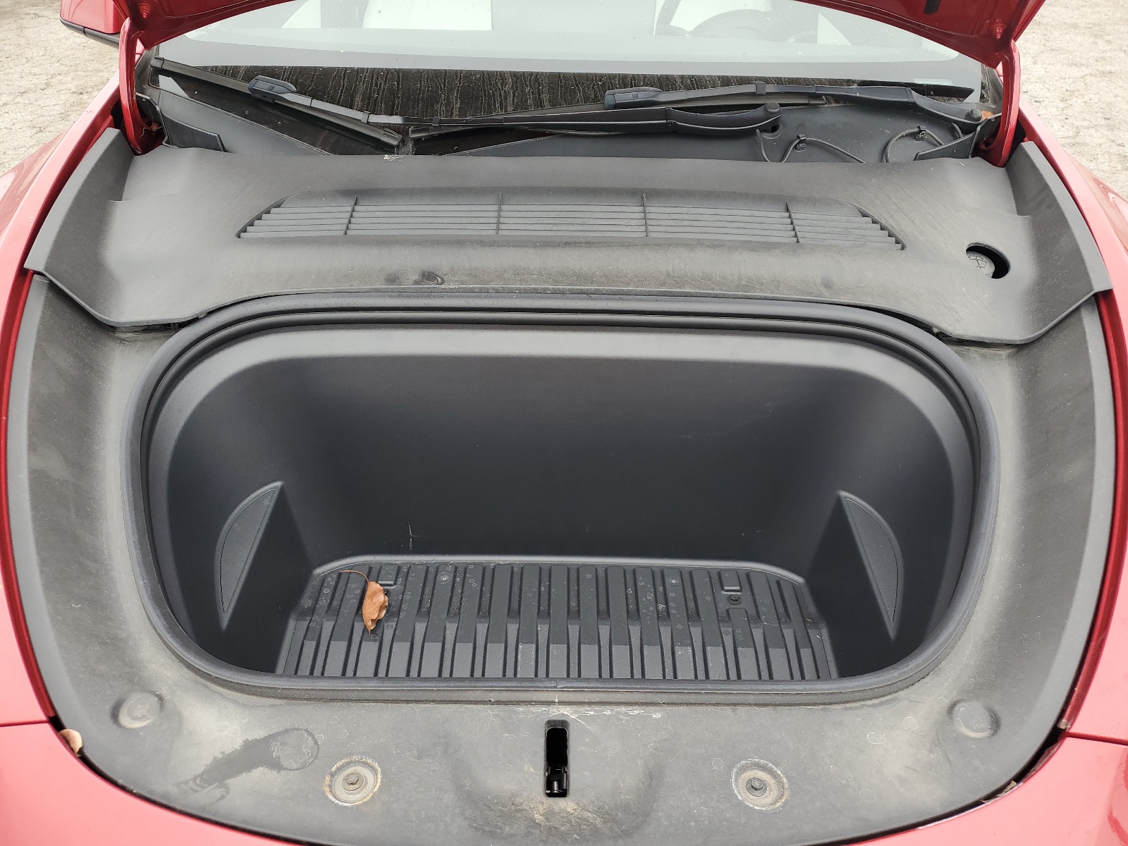 7SAYGDEFXNF350508 2022 Tesla Model Y