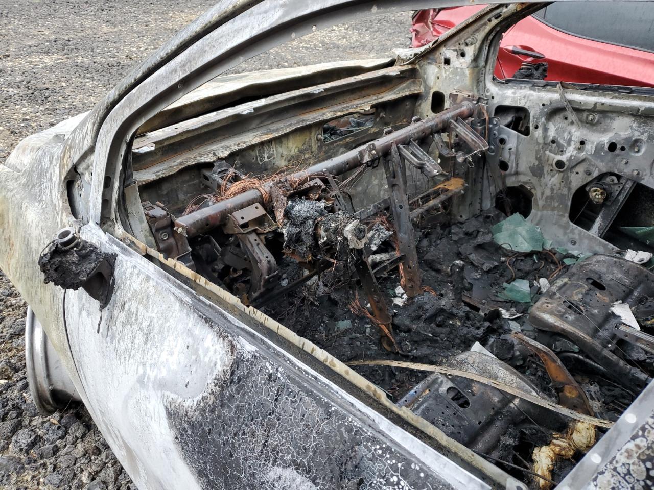 2020 Chevrolet Trax Ls VIN: 3GNCJKSB7LL189443 Lot: 60732664