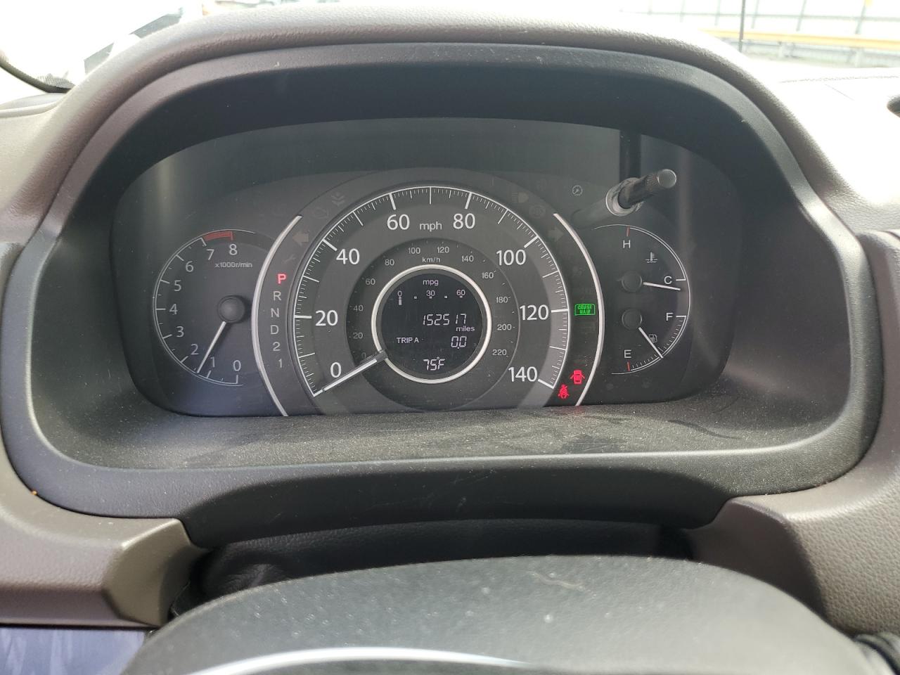 2014 Honda Cr-V Exl VIN: 5J6RM3H70EL018562 Lot: 57821134