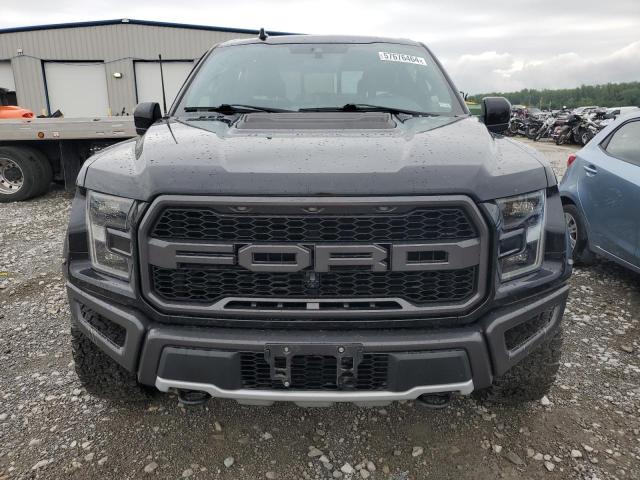  FORD F150 2019 Black