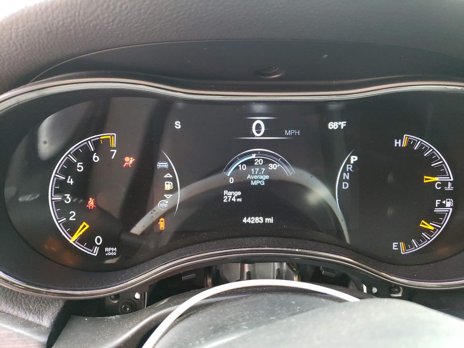 1C4RJFBG9LC234318 2020 Jeep Grand Cherokee Limited