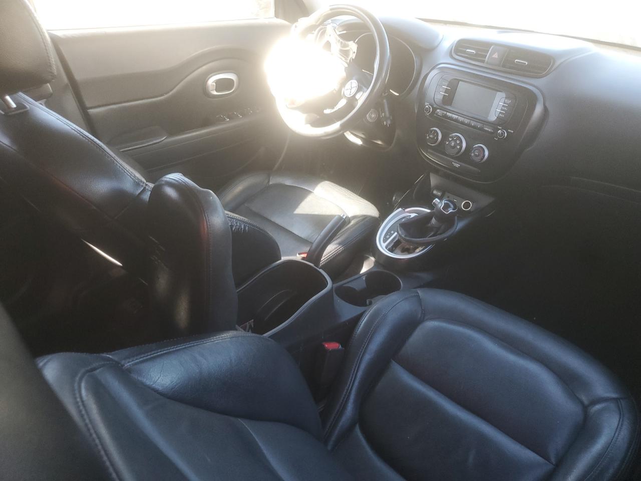 2018 Kia Soul VIN: KNDJN2A26J7538261 Lot: 60720754