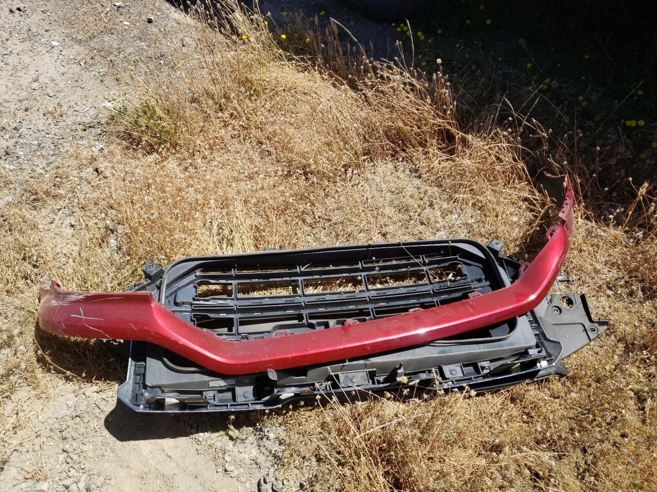 2018 GMC Sierra K1500 Slt VIN: 3GTU2NECXJG367898 Lot: 57868774