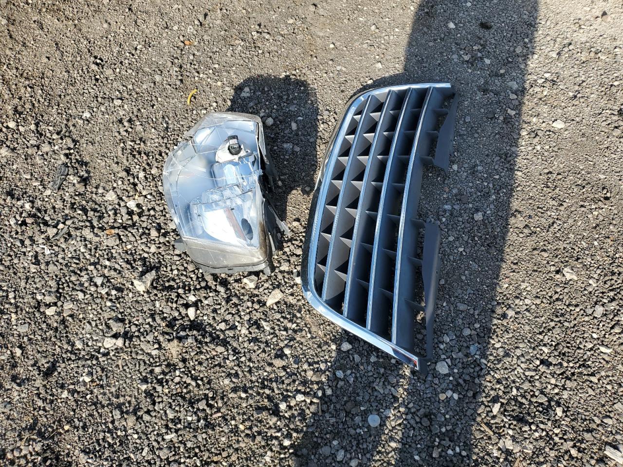 2009 Chrysler Town & Country Limited VIN: 2A8HR64X69R573578 Lot: 60156884