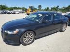 2015 Audi A6 Premium Plus for Sale in Cahokia Heights, IL - Hail