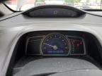 2009 HONDA CIVIC LX-S for sale at Copart ON - LONDON