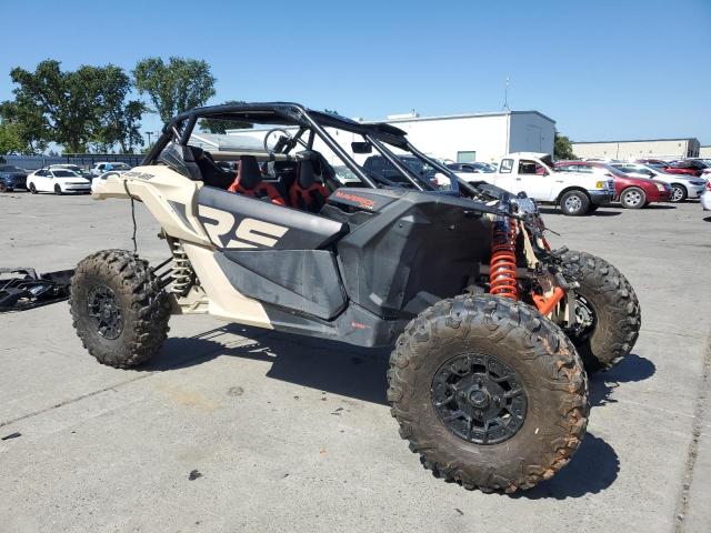 2023 Can-Am Maverick X3 X Rs Turbo Rr