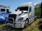 2022 Freightliner Cascadia 126  na sprzedaż w Kincheloe, MI - Rollover