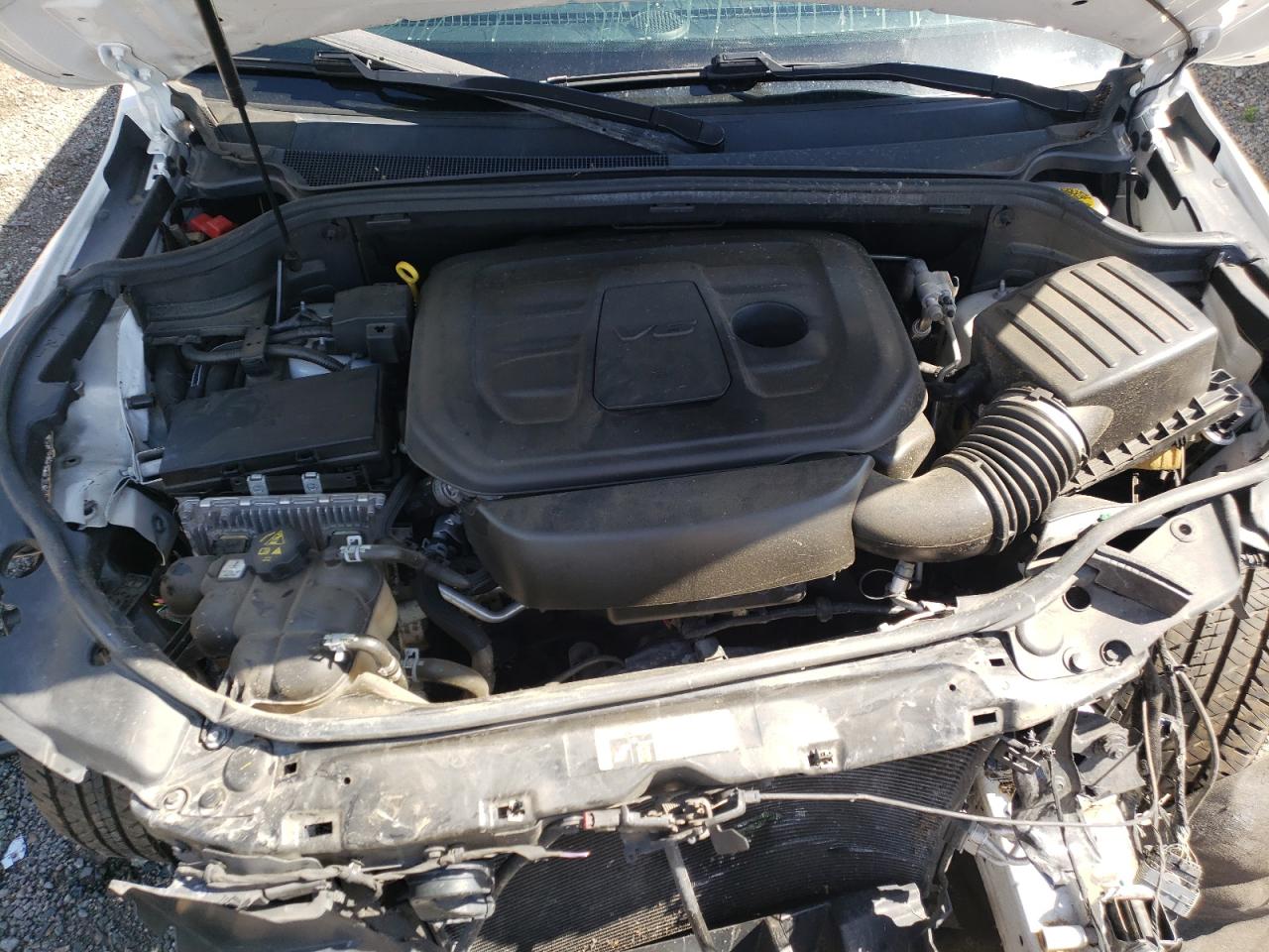 2020 Jeep Grand Cherokee Limited VIN: 1C4RJFBG6LC347448 Lot: 57984074