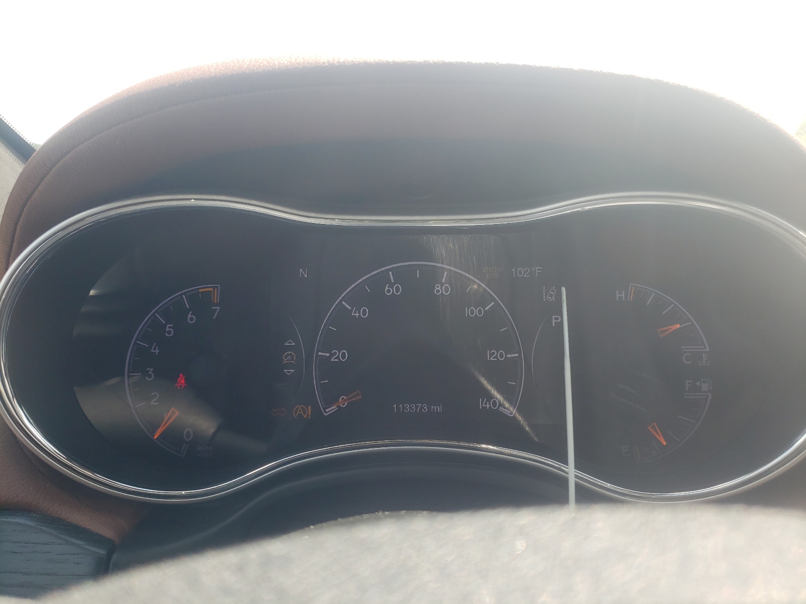 1C4RJFJG7JC410748 2018 Jeep Grand Cherokee Summit