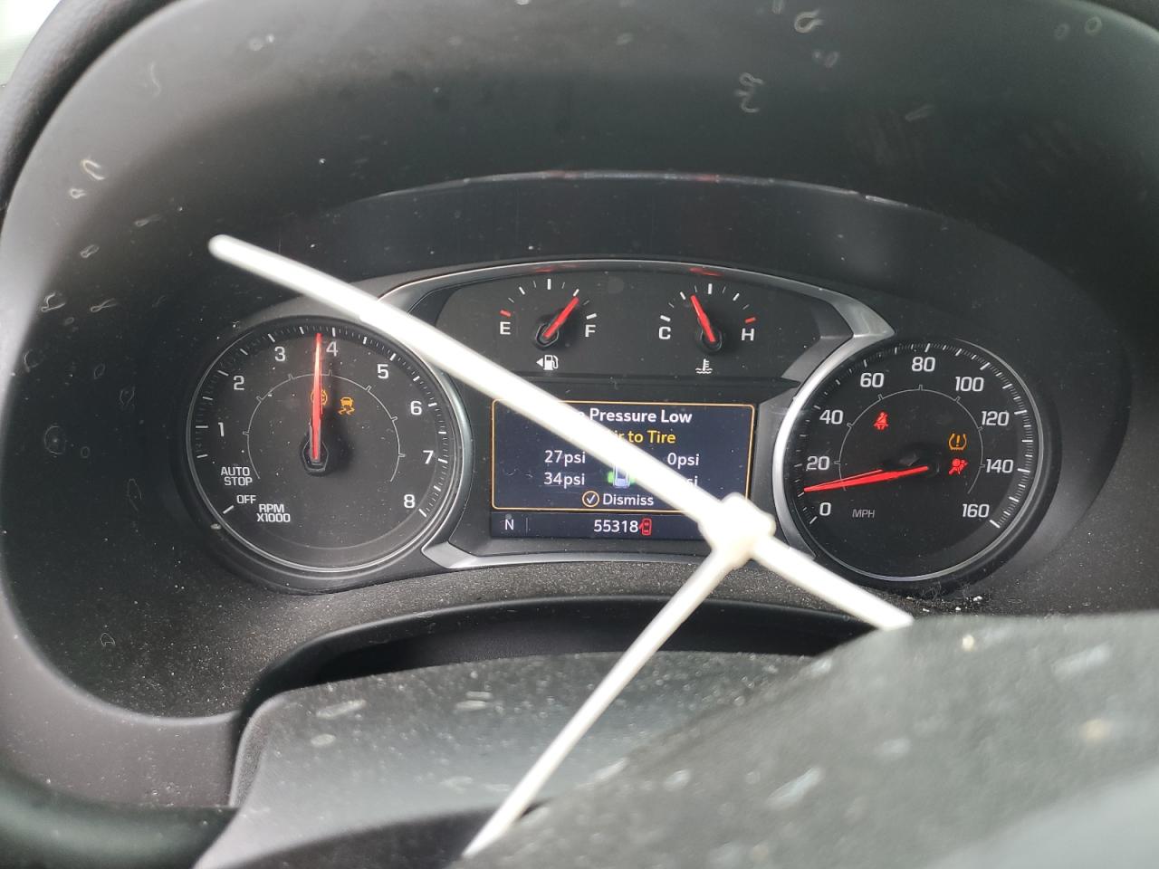 2020 GMC Terrain Sle VIN: 3GKALTEV1LL159963 Lot: 60958134