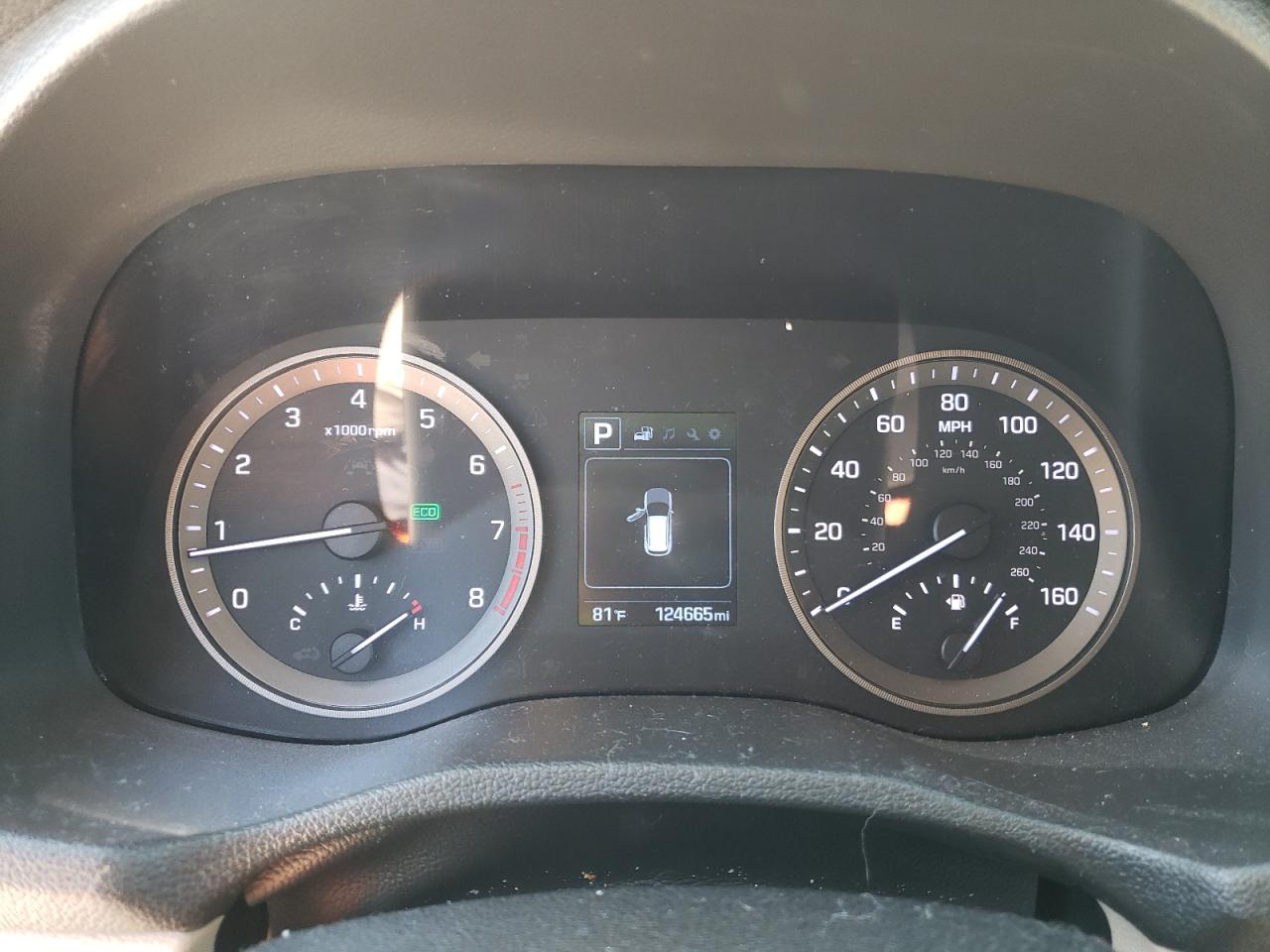 2016 Hyundai Tucson Limited VIN: KM8J33A25GU247834 Lot: 57766594