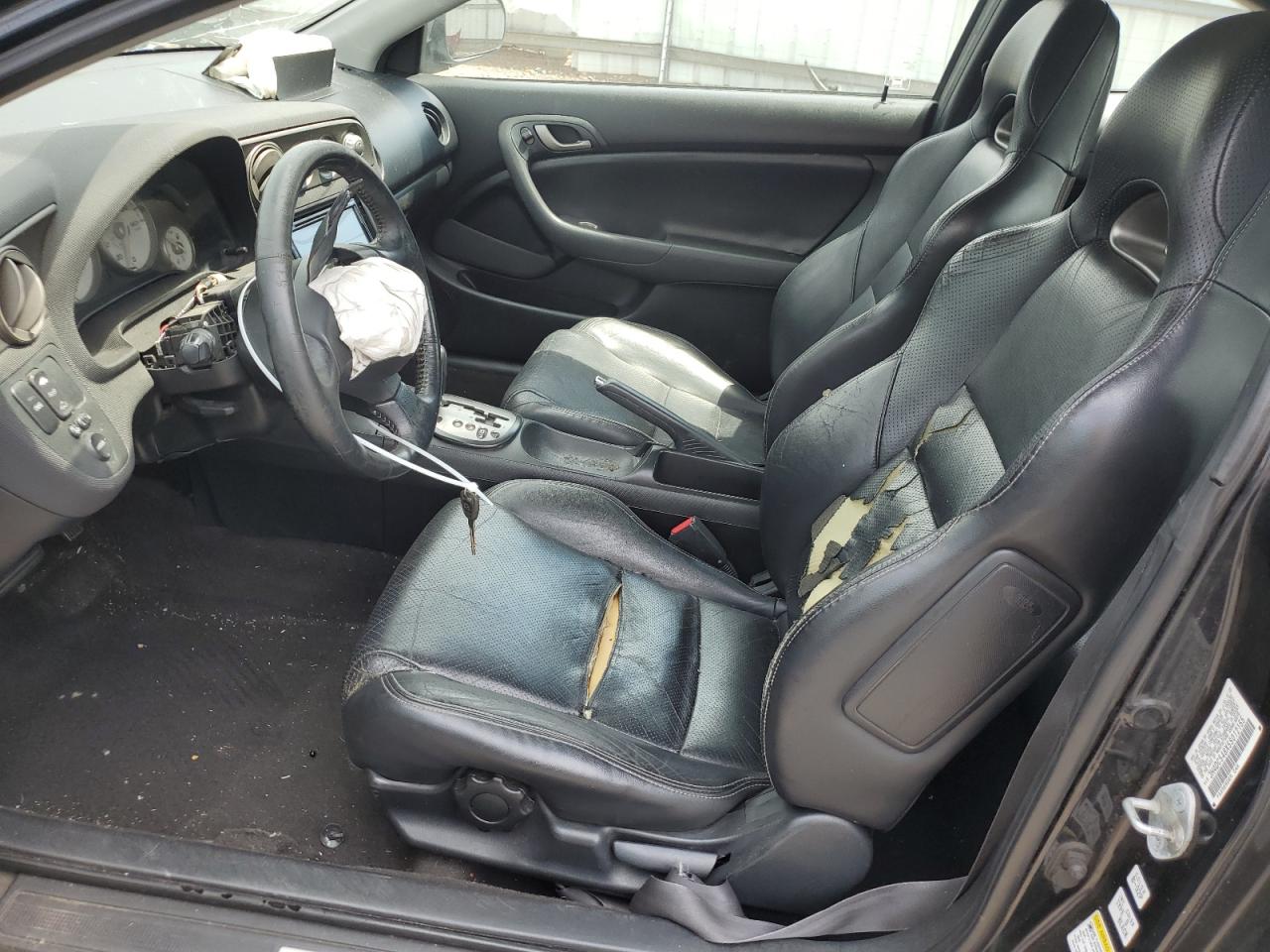 2005 Acura RSX - Image 7