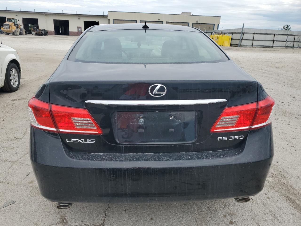 JTHBK1EG7A2400186 2010 Lexus Es 350