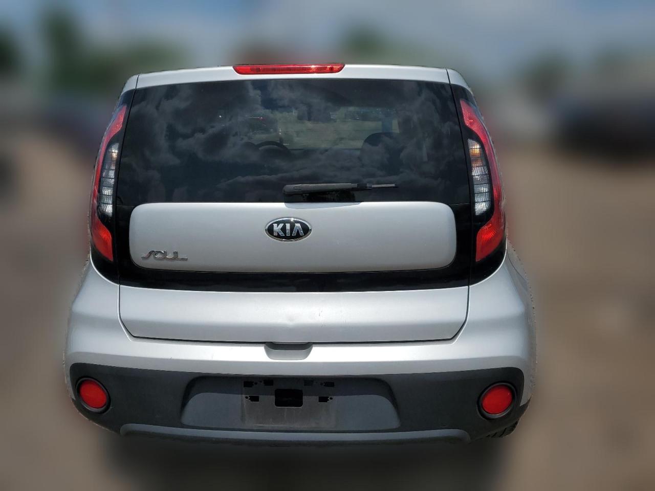 2018 Kia Soul VIN: KNDJN2A25J7553219 Lot: 59014424