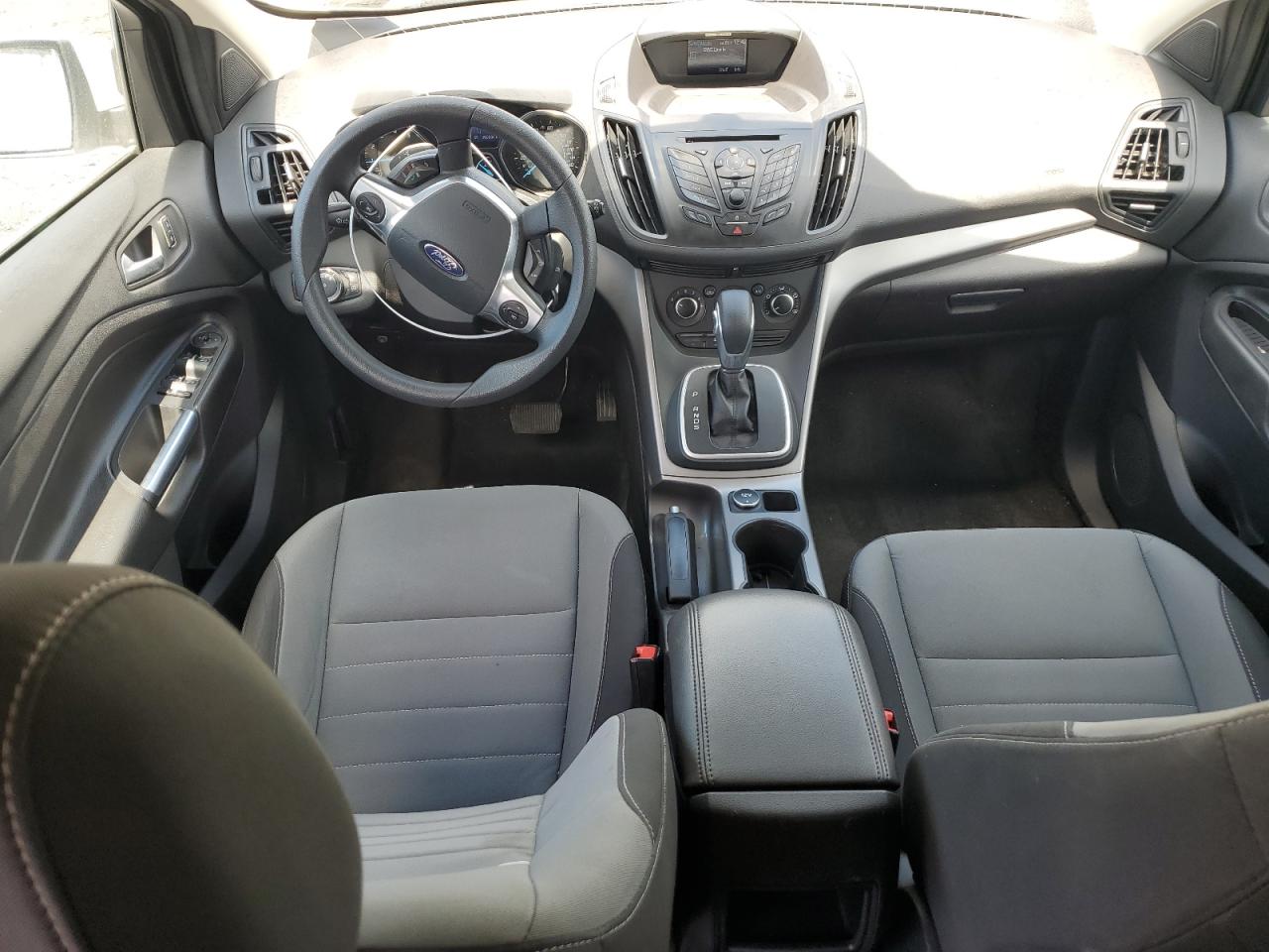 2013 Ford Escape Se VIN: 1FMCU9GXXDUB32217 Lot: 60519394