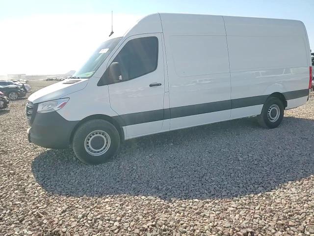 2019 Mercedes-Benz Sprinter 2500/3500 VIN: WD4PF1CD9KP090525 Lot: 55565504