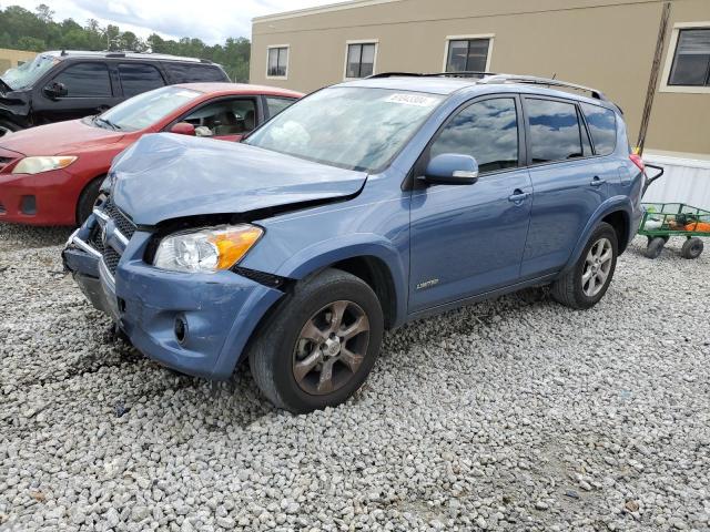 2011 Toyota Rav4 Limited