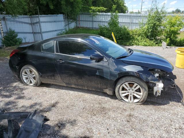 2013 NISSAN ALTIMA S