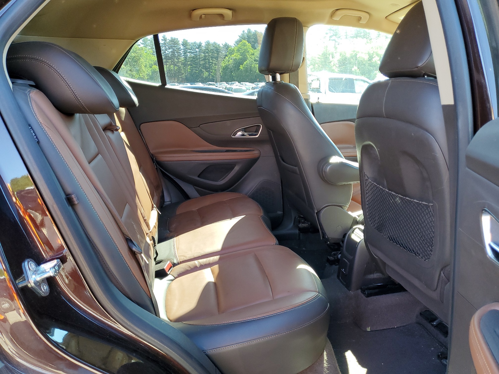 KL4CJCSB0DB195340 2013 Buick Encore