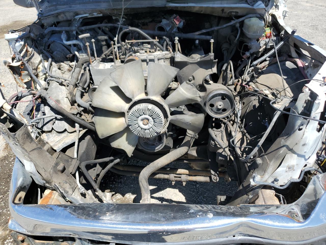 2000 Ford F350 - Image 13