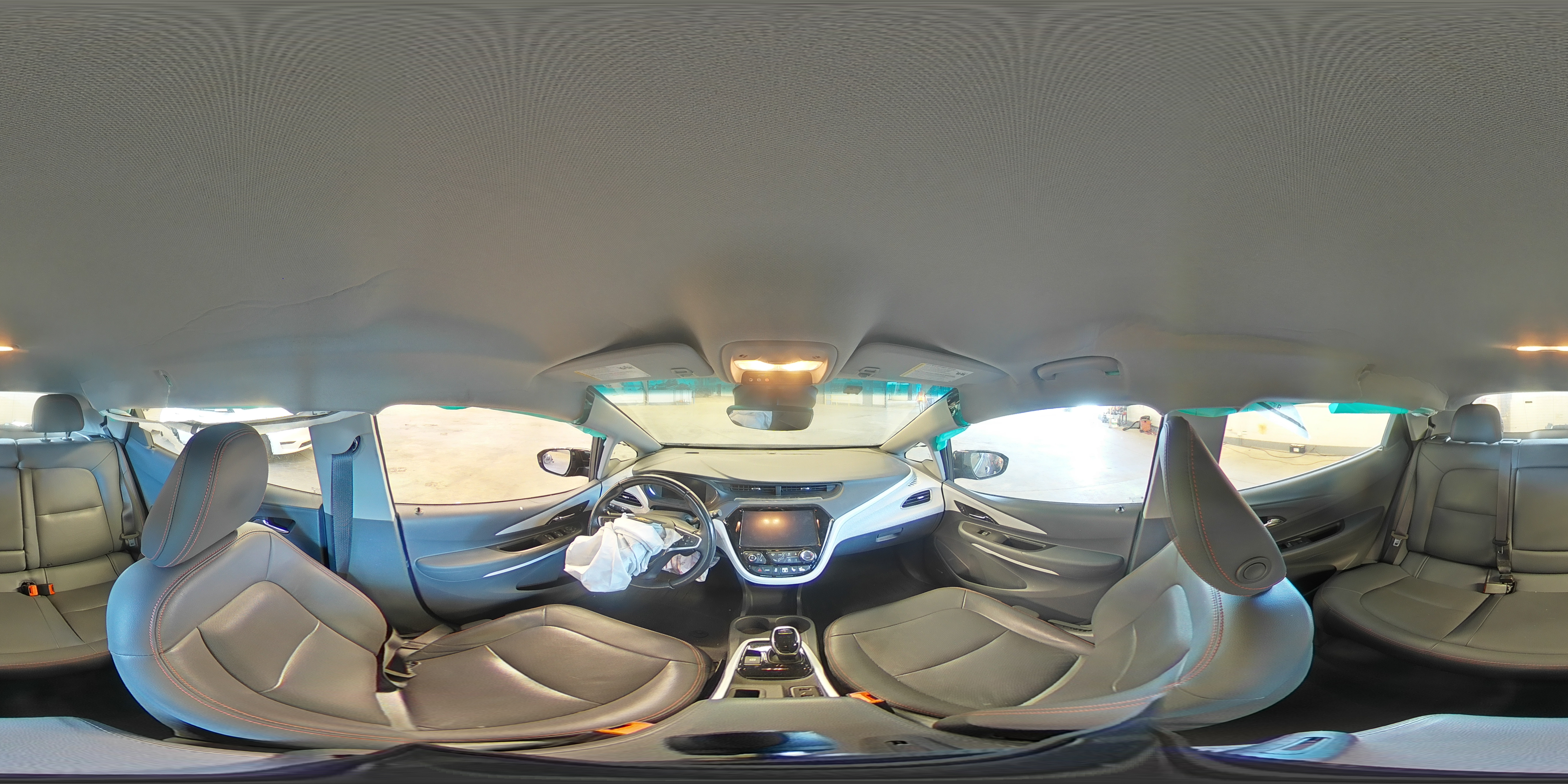 2020 Chevrolet Bolt Ev Premier VIN: 1G1FZ6S09L4134298 Lot: 59593394