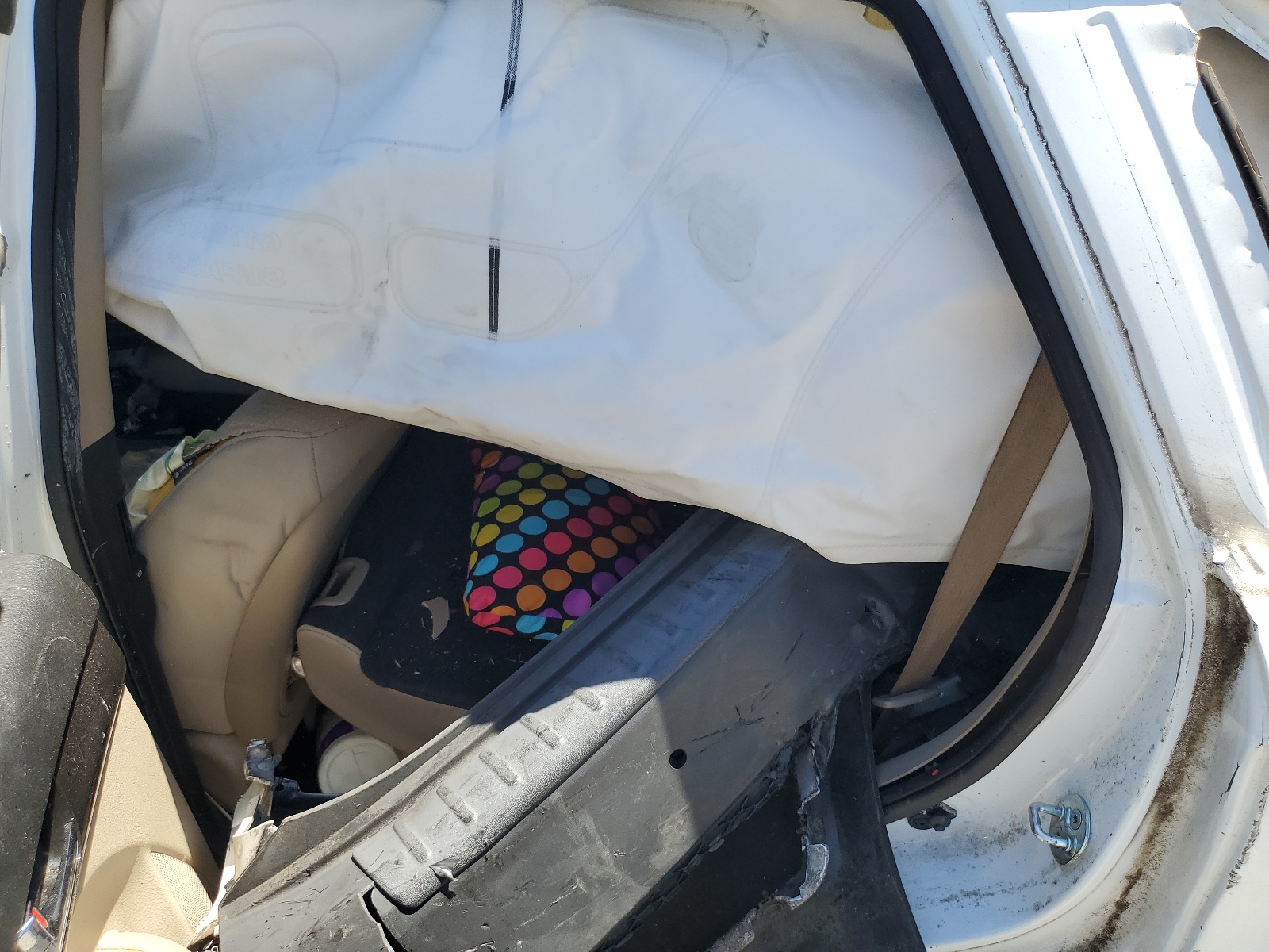 5XYKT3A66CG269574 2012 Kia Sorento Base