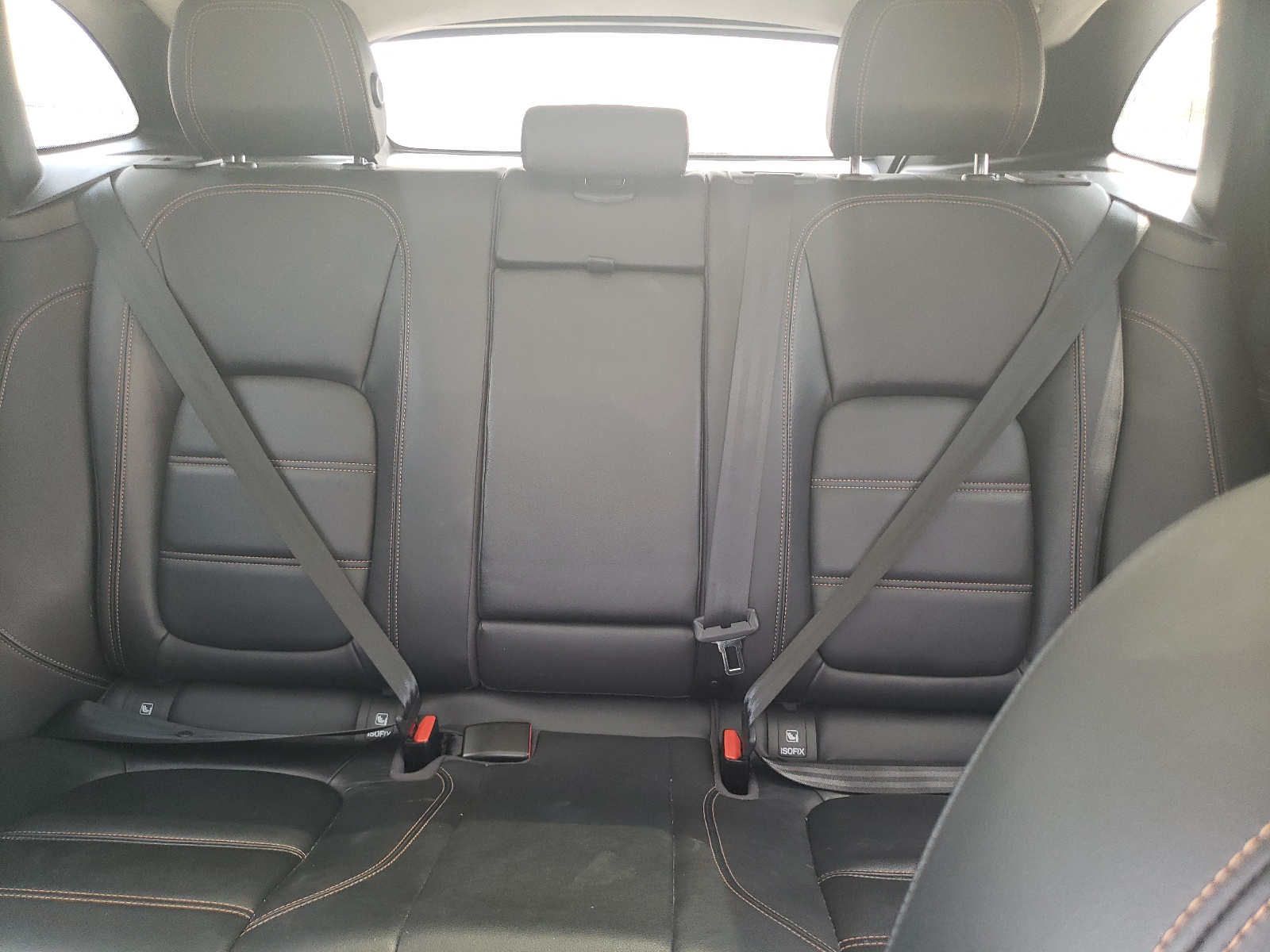 SADCK2GX3LA635626 2020 Jaguar F-Pace Prestige