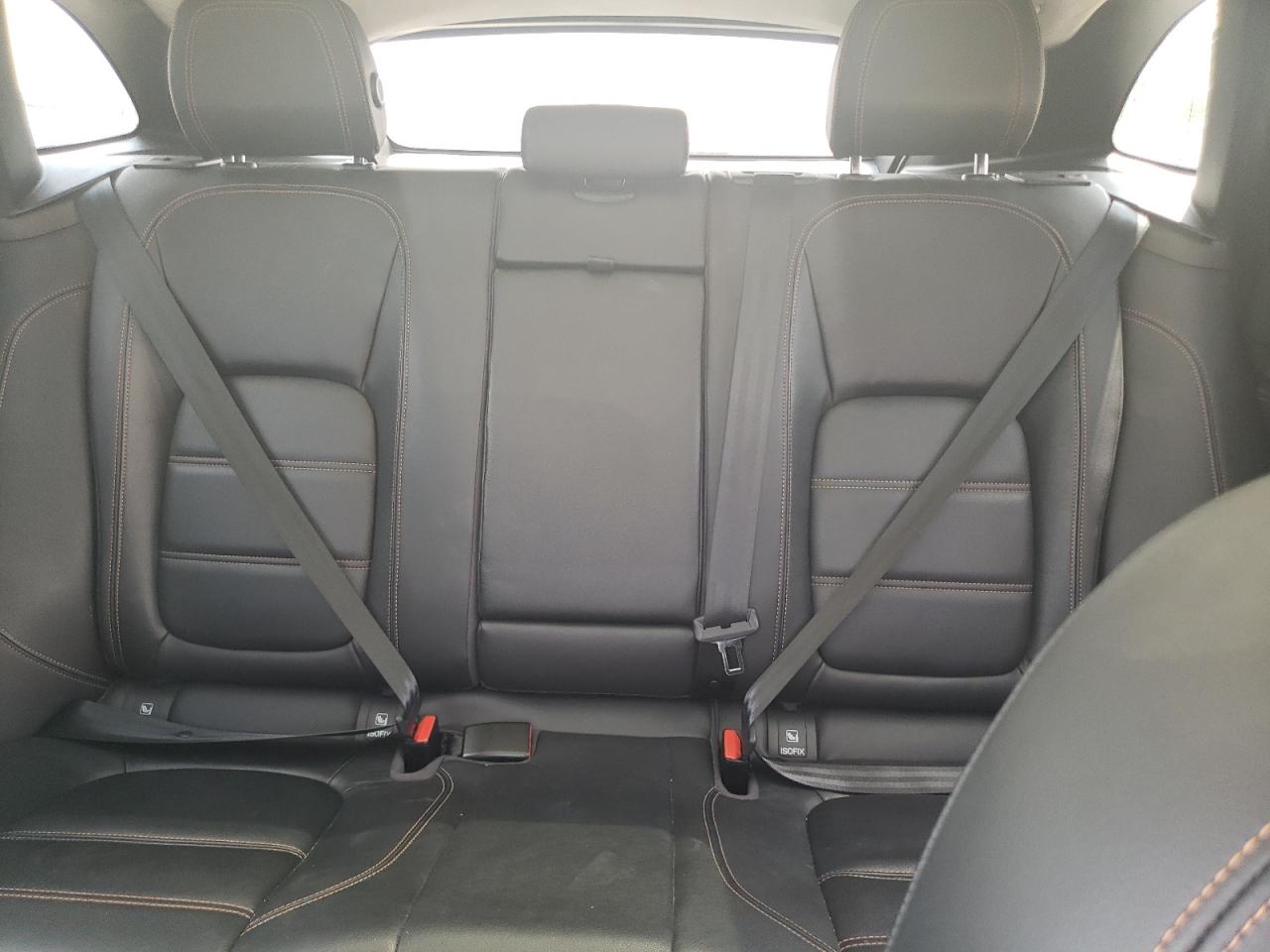 2020 Jaguar F-Pace Prestige VIN: SADCK2GX3LA635626 Lot: 59703894