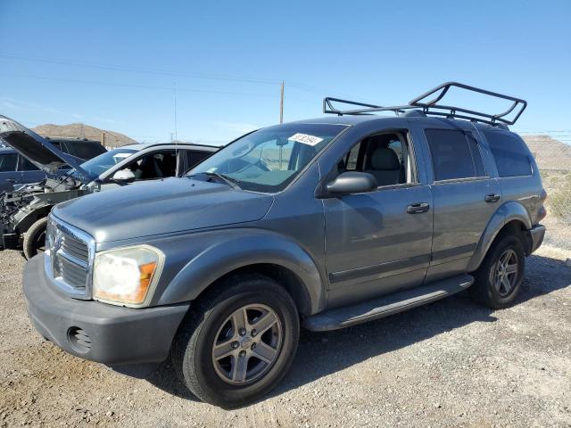 2006 Dodge Durango Sxt