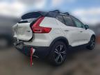 YV4162UM4K2****** Salvage and Repairable 2019 Volvo XC40 in CT - New Britain