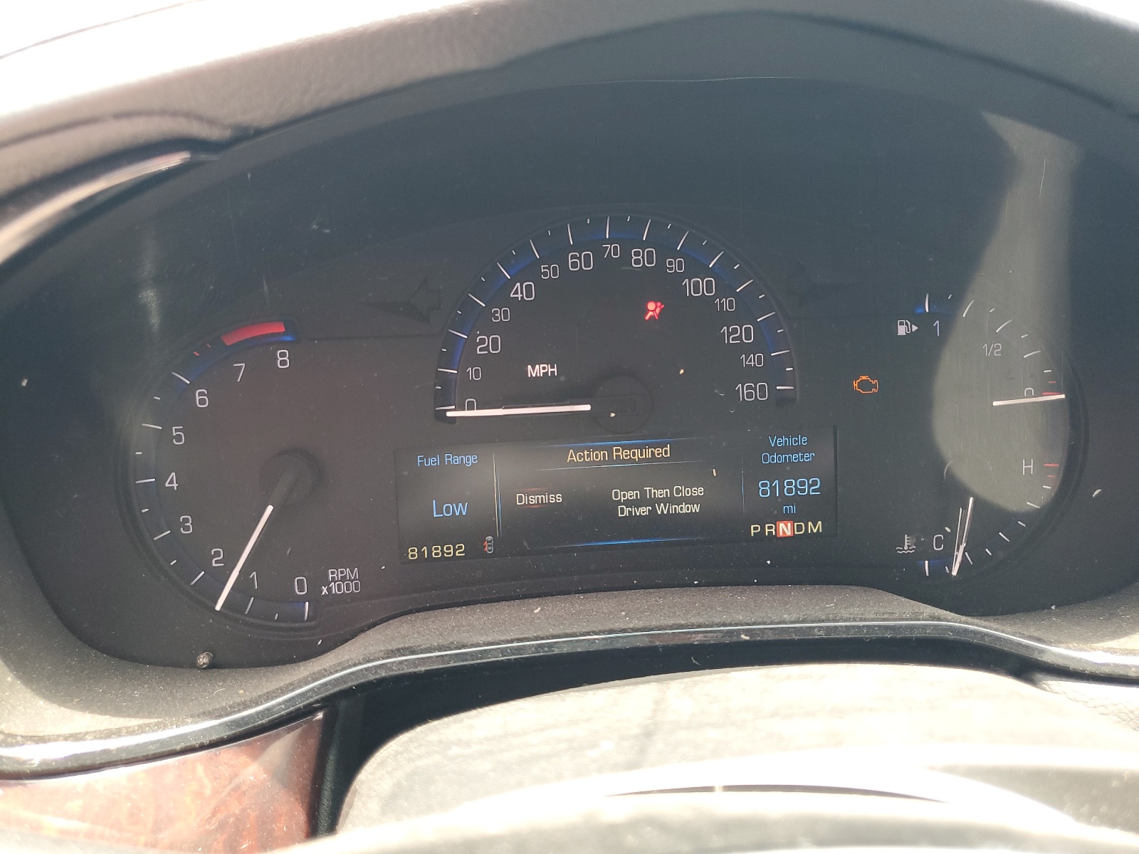 1G6AR5SX6E0170889 2014 Cadillac Cts Luxury Collection