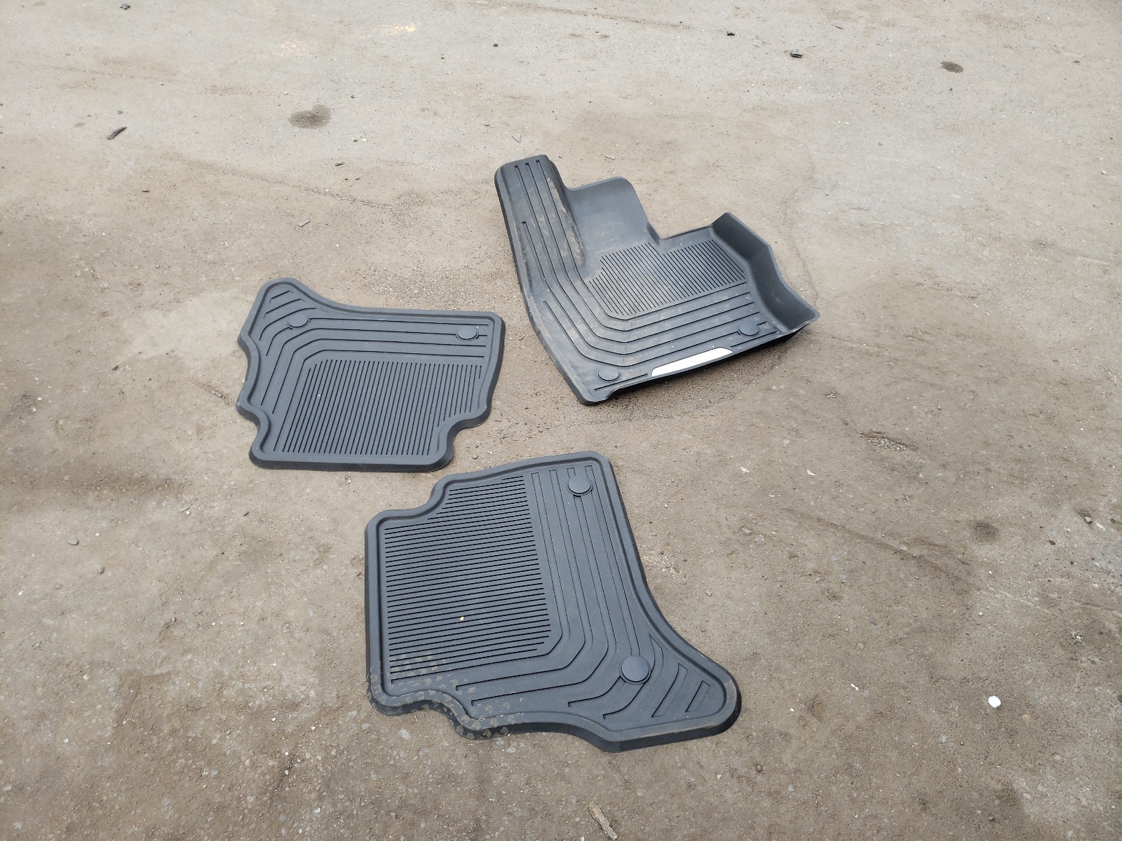 SAL1L9FU5PA155005 2023 Land Rover Range Rover Sport Dynamic Se