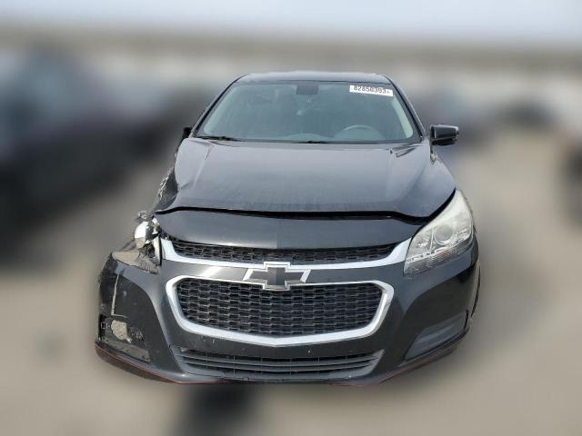  CHEVROLET MALIBU 2015 Чорний