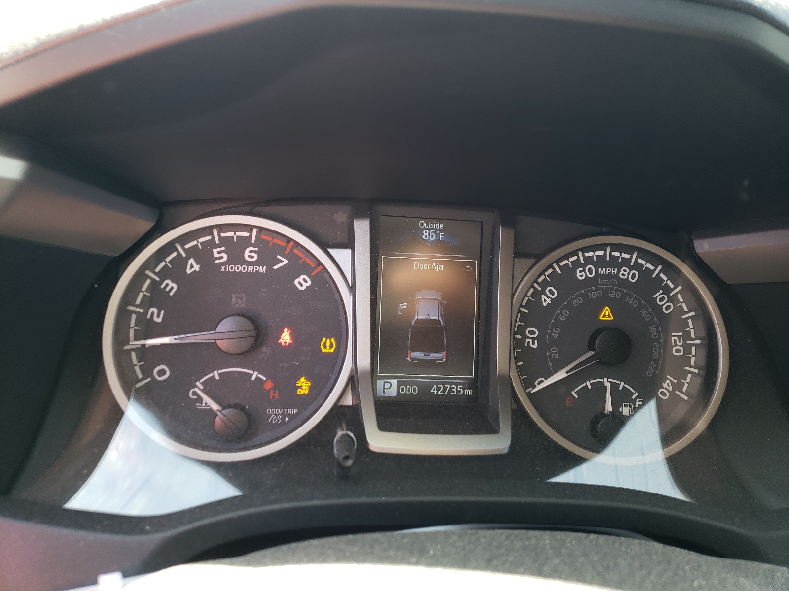 3TMCZ5AN1NM503857 2022 Toyota Tacoma Double Cab