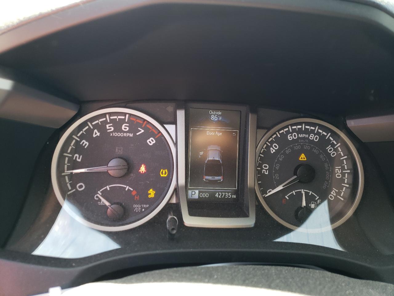 2022 Toyota Tacoma Double Cab VIN: 3TMCZ5AN1NM503857 Lot: 57157014