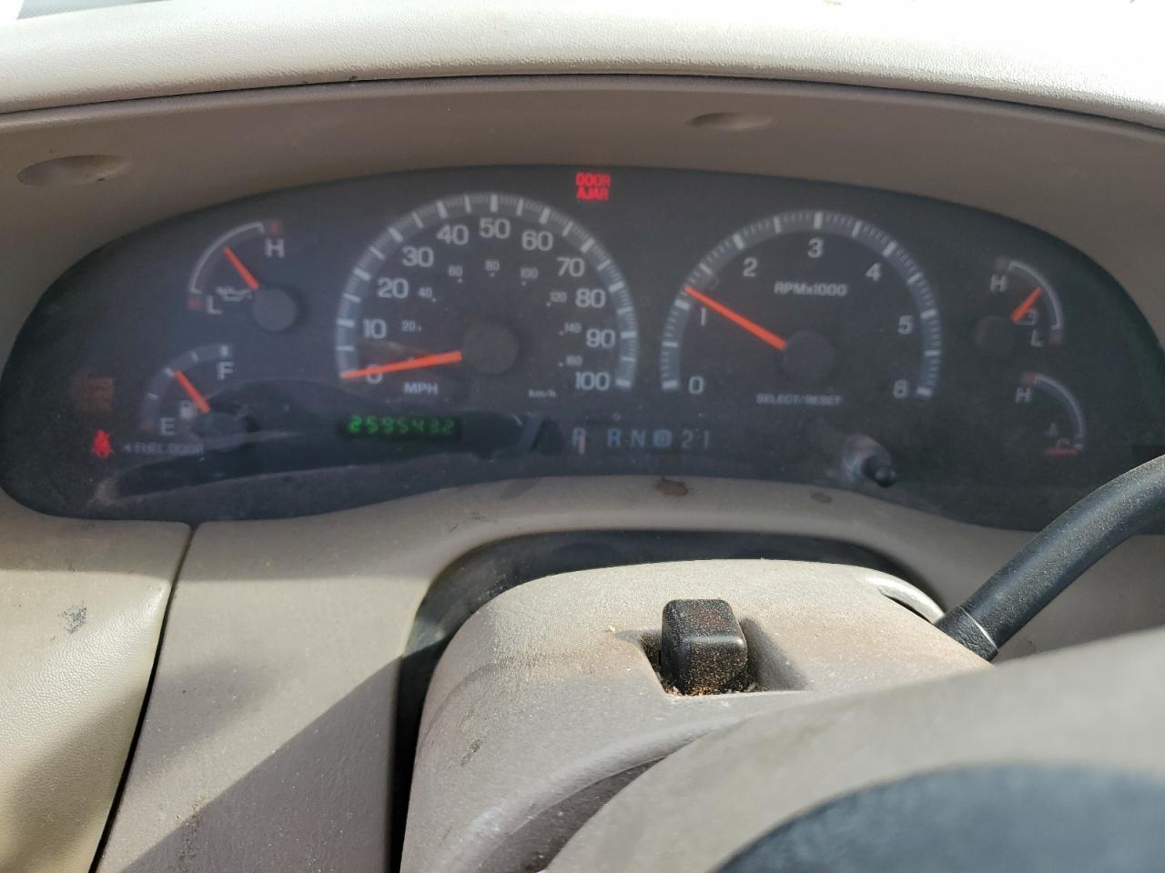 2002 Ford F150 VIN: 1FTRX17L52KA67337 Lot: 58340164