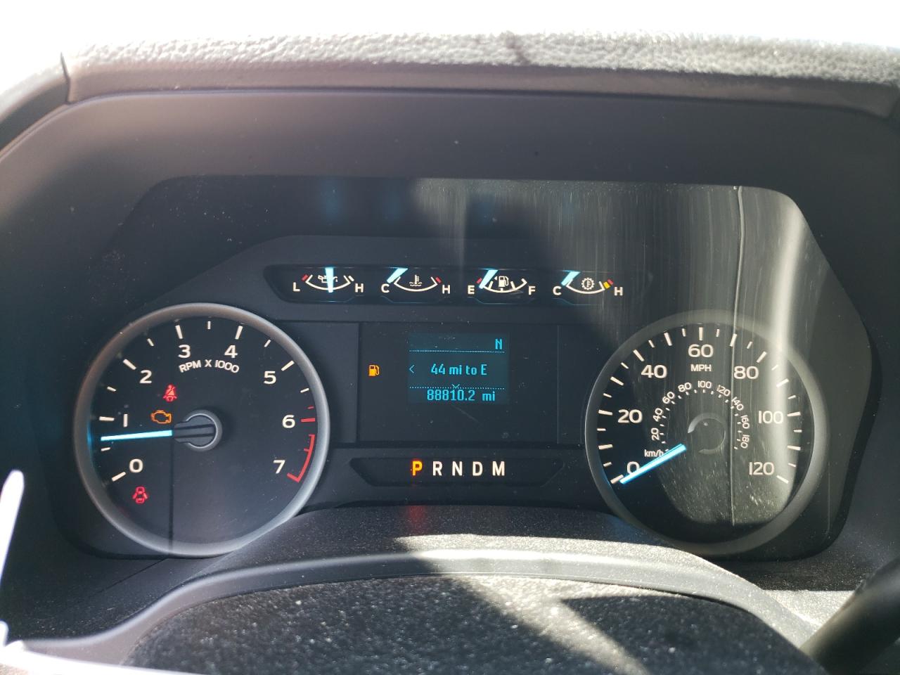 2018 Ford F150 Supercrew VIN: 1FTEW1EG6JKC15419 Lot: 56342034