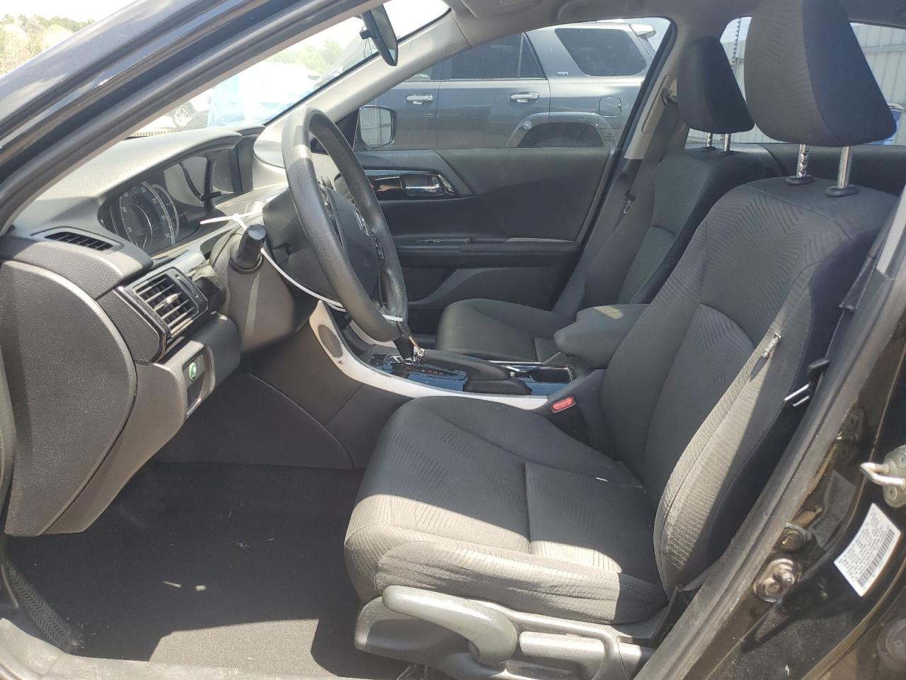 1HGCR2F34HA221074 2017 Honda Accord Lx