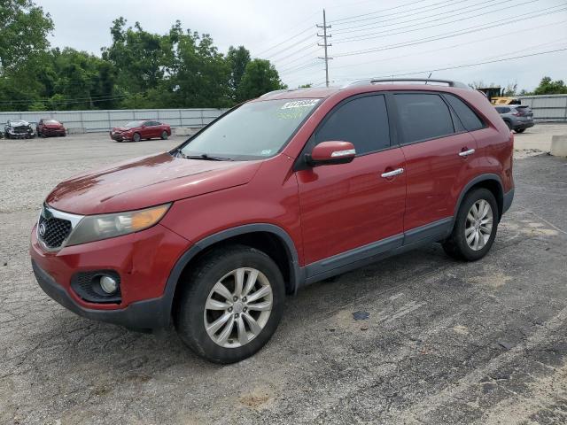 2011 Kia Sorento Ex