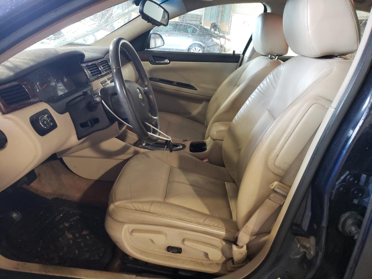 2011 Chevrolet Impala Lt VIN: 2G1WB5EK8B1209269 Lot: 61123684