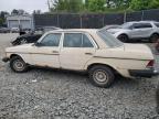 1984 Mercedes-Benz 300 Dt იყიდება Waldorf-ში, MD - Front End