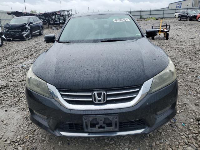 2014 HONDA ACCORD EXL 1HGCR2F89EA296649  60589464