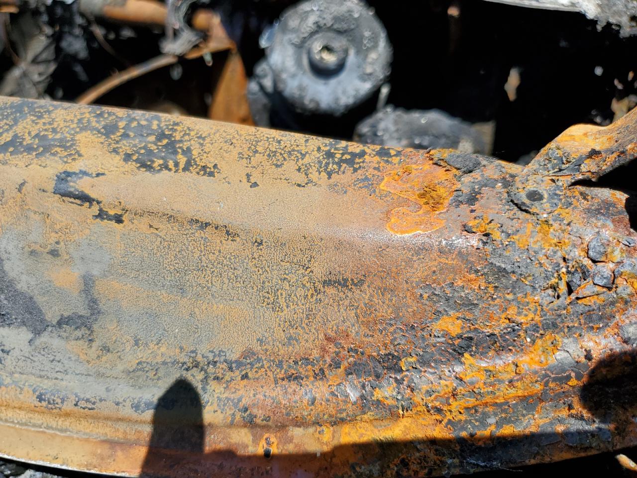 2019 Honda Hr-V Sport VIN: 3CZRU5H18KG705191 Lot: 57716814